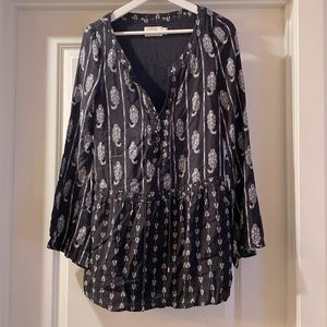 The Jetset Diaries dress